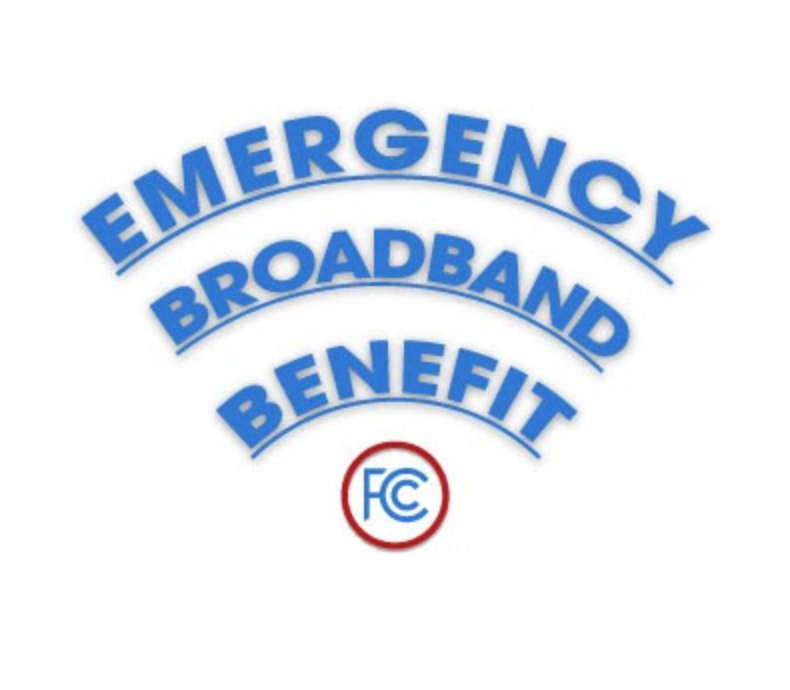 Emergency Broadband Benefit 